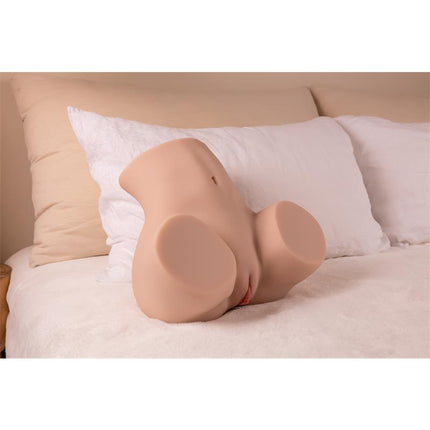 Danae Masturbator with Thrusting 77 kg