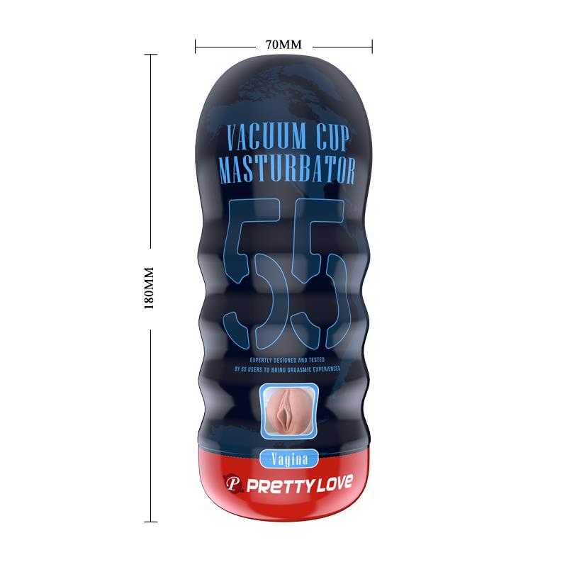 Realistic Male Masturbator - Lifelike Experience - secretsextoys.store