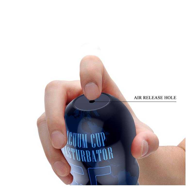 Realistic Male Masturbator - Lifelike Experience - secretsextoys.store