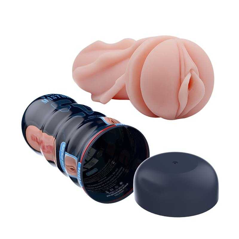 Realistic Male Masturbator - Lifelike Experience - secretsextoys.store