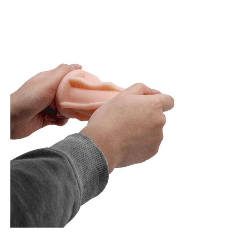 Realistic Male Masturbator - Lifelike Experience - secretsextoys.store