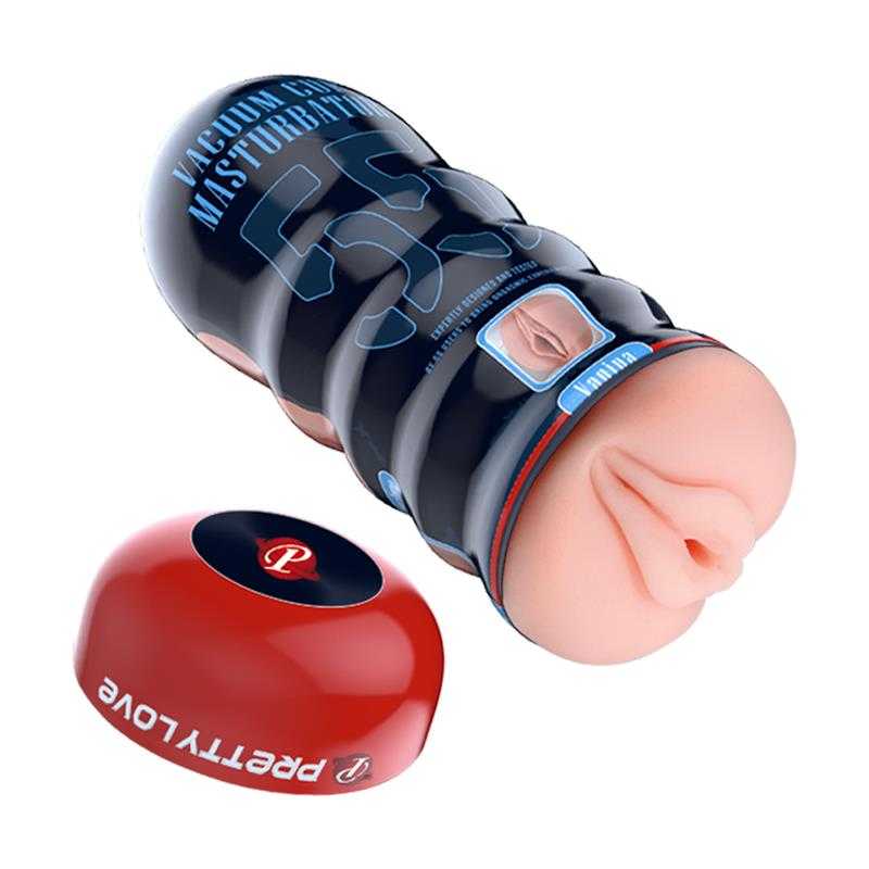 Realistic Male Masturbator - Lifelike Experience - secretsextoys.store