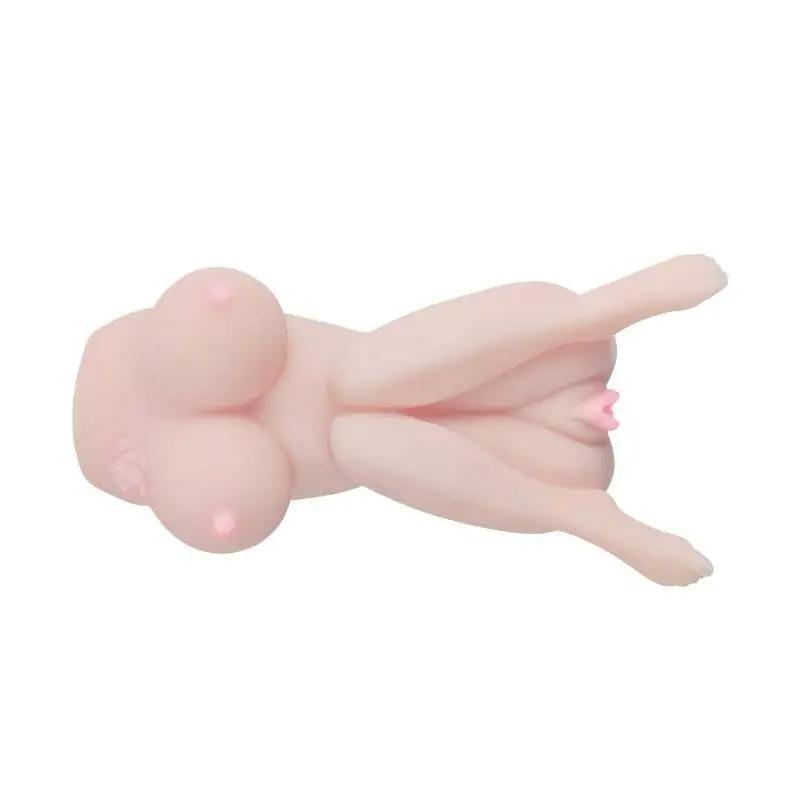 Realistic Male Masturbator - secretsextoys.store