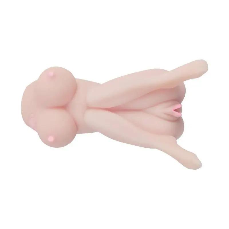 Realistic Male Masturbator - secretsextoys.store