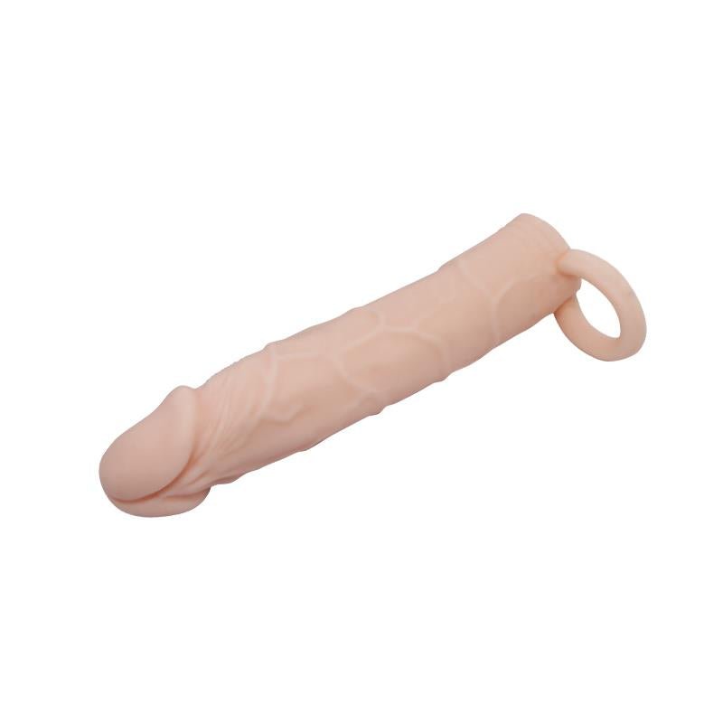 Realistic Penis Sleeve 7 - secretsextoys.store
