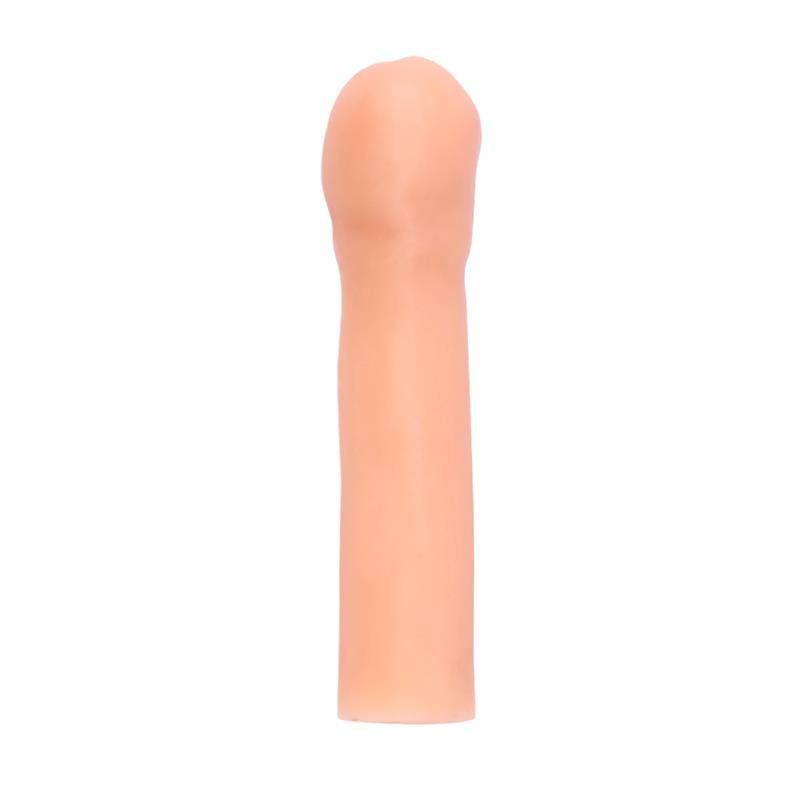 Realistic Penis Sleeve Flesh - secretsextoys.store