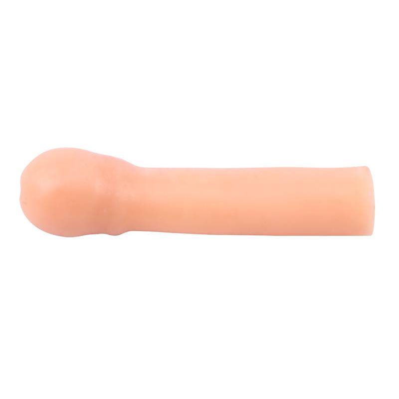 Realistic Penis Sleeve Flesh - secretsextoys.store