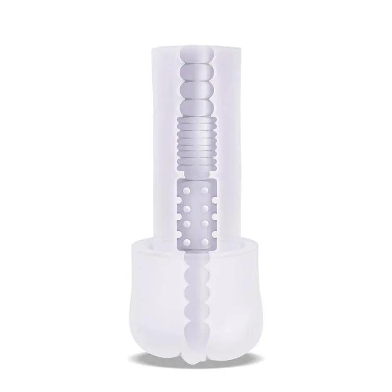 Realistic Vagina Large Sleeve ADX03 - secretsextoys.store