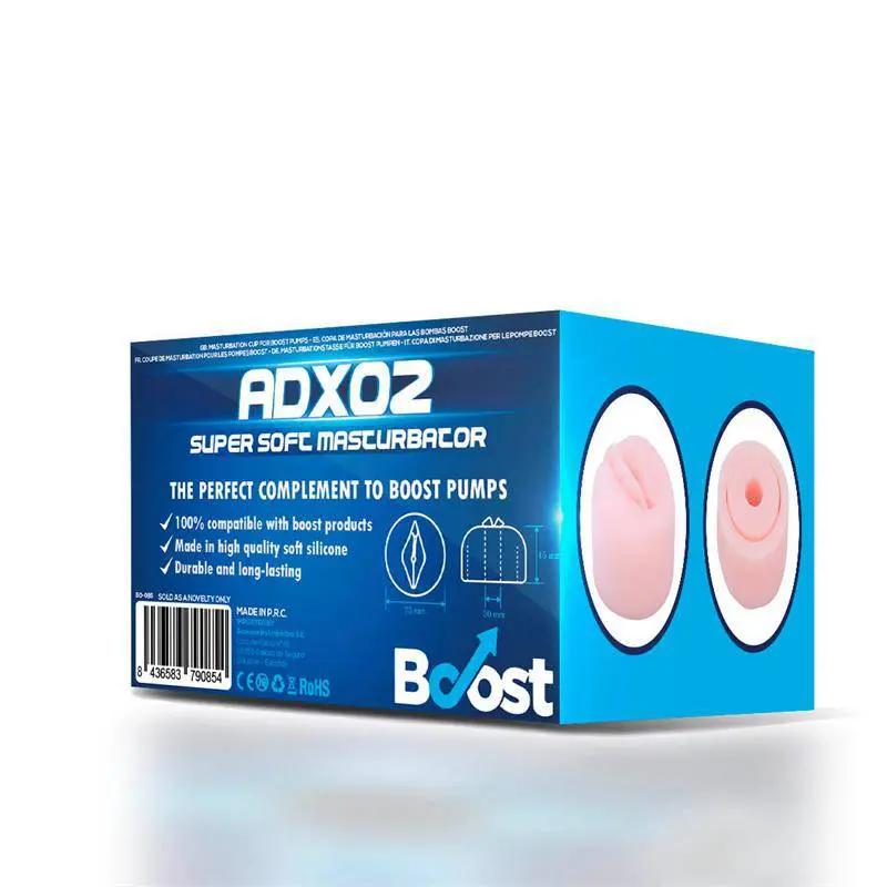 Realistic Vagina Sleeve ADX02 - secretsextoys.store