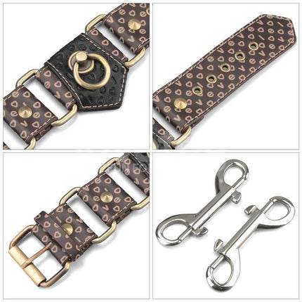 Luxury Rebellion Reign Handcuffs with leather-like design and durable metal clasps for couples' play.