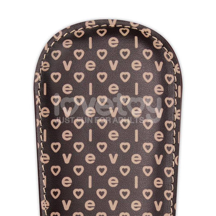 Rebellion Reign Love Paddle 15 with dual-surface design for tailored intimacy and customizable sensations.