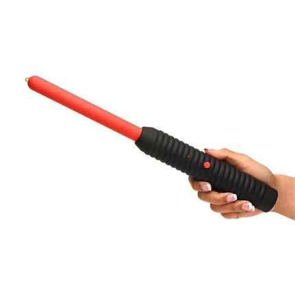 Spark Rod Zapping Wand with Electro Shock