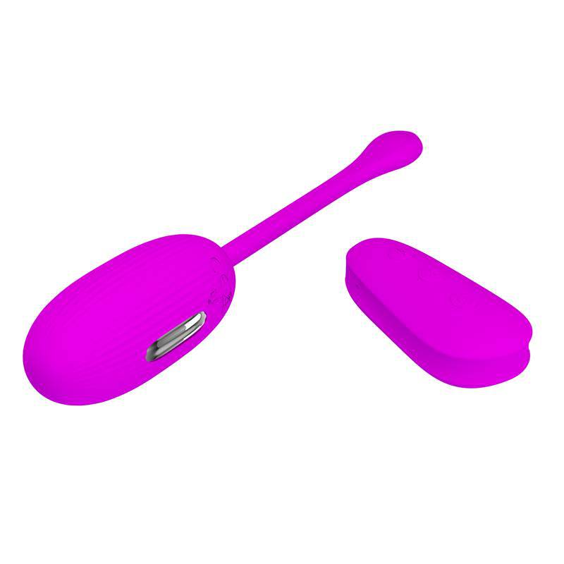 Remote Control Electro Shock Vibrating Egg - secretsextoys.store