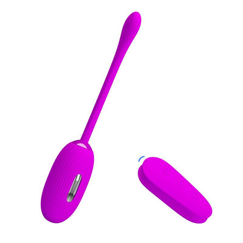 Remote Control Electro Shock Vibrating Egg - secretsextoys.store