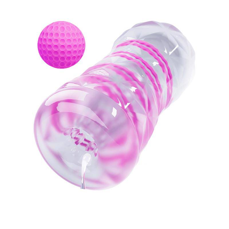 Reusable Male Masturbator - secretsextoys.store
