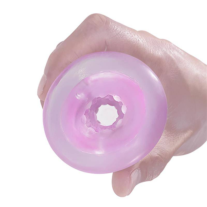 Reusable Male Masturbator - secretsextoys.store