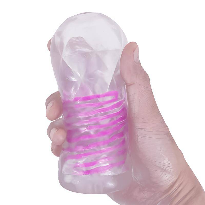 Reusable Male Masturbator - secretsextoys.store