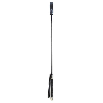 Riding Crop 66 cm from Latetobed BDSM Line with elongated design for precision and discretion