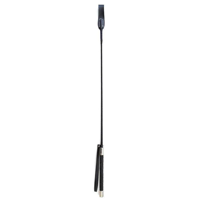 Riding Crop 66 cm from Latetobed BDSM Line with elongated design for precision and discretion