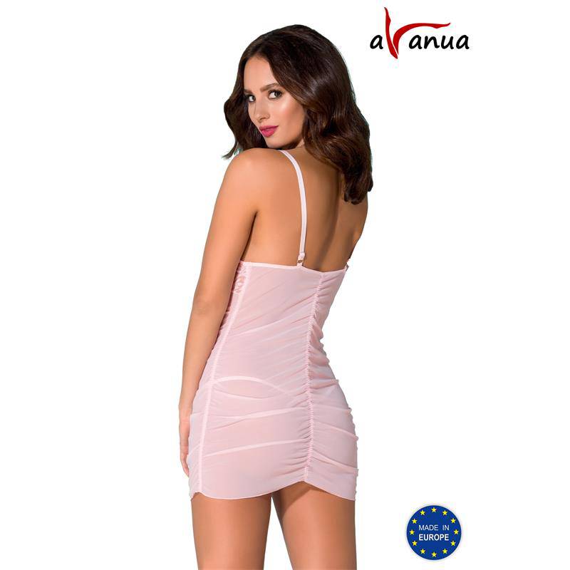 RIMA Chemise Pink - secretsextoys.store