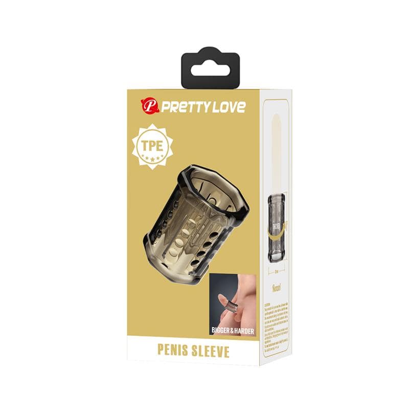Ronael Penis Sleeve - secretsextoys.store