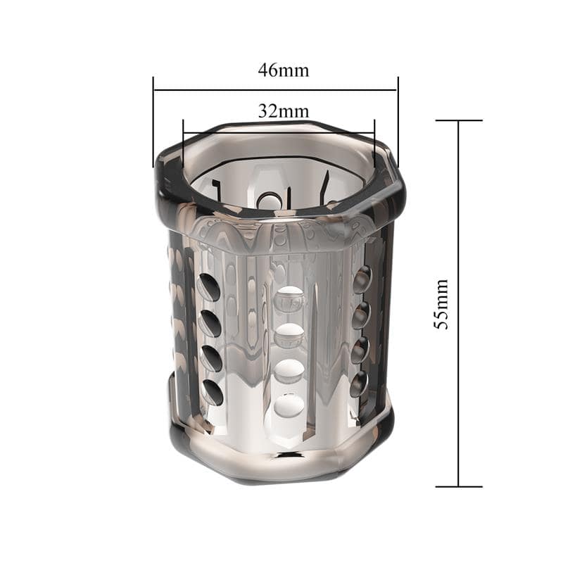 Ronael Penis Sleeve - secretsextoys.store