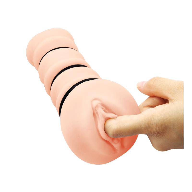 Rossi Flesh 3D Vagina Masturbator - secretsextoys.store