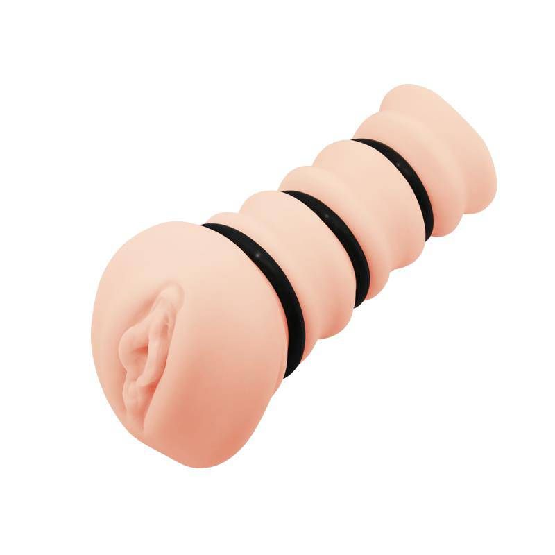 Rossi Flesh 3D Vagina Masturbator - secretsextoys.store