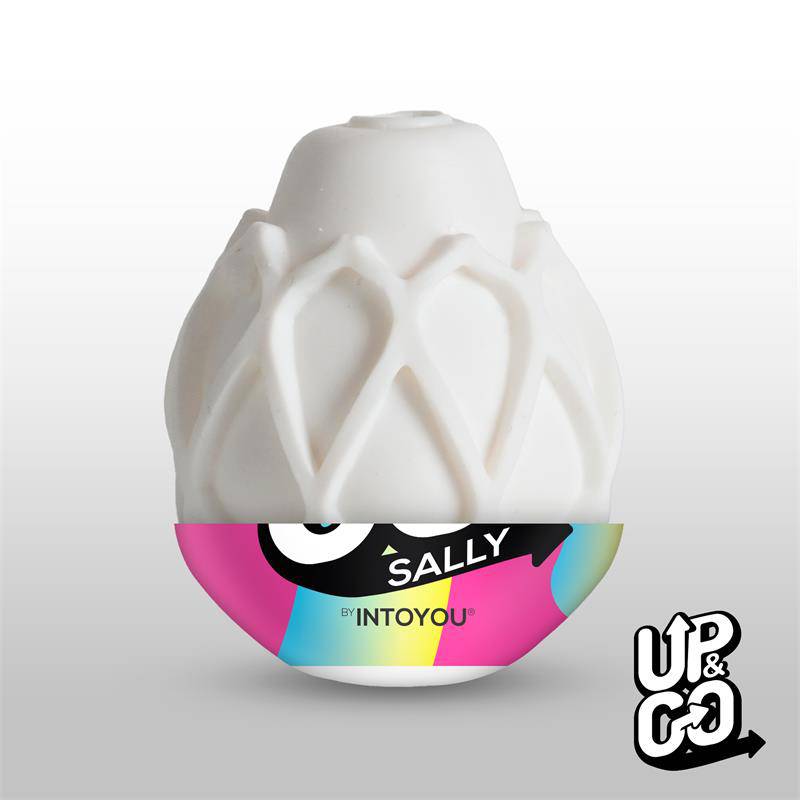 Sally Masturbator Egg - secretsextoys.store