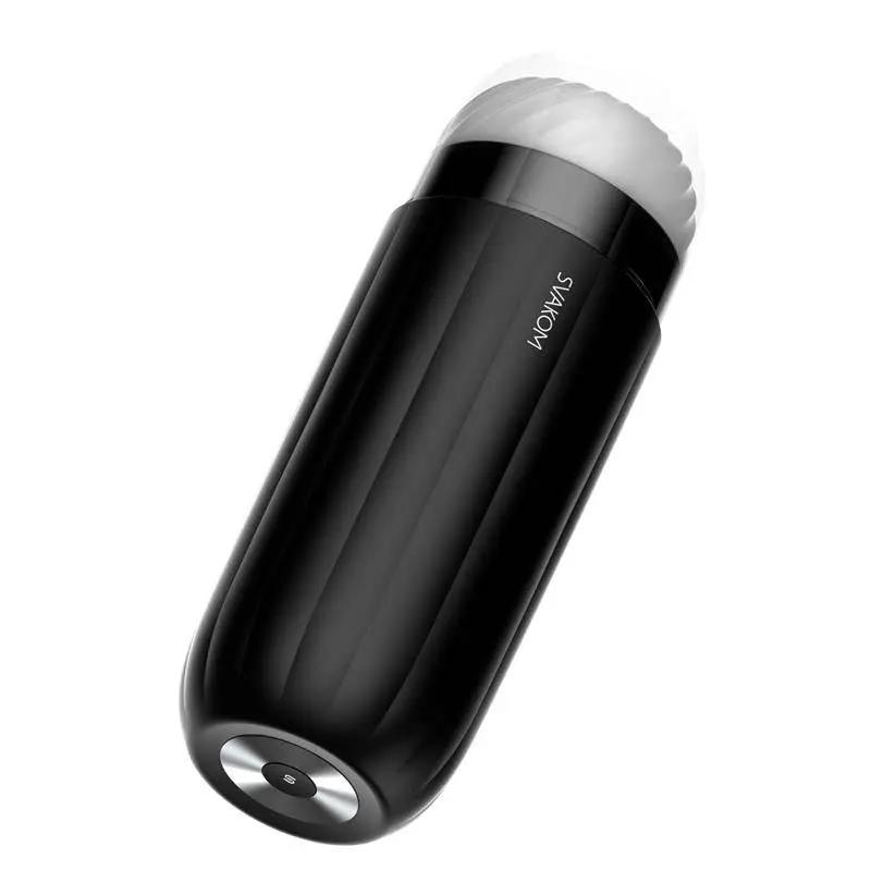 Sam Neo Male Masturbator with APP and Interactive System - secretsextoys.store