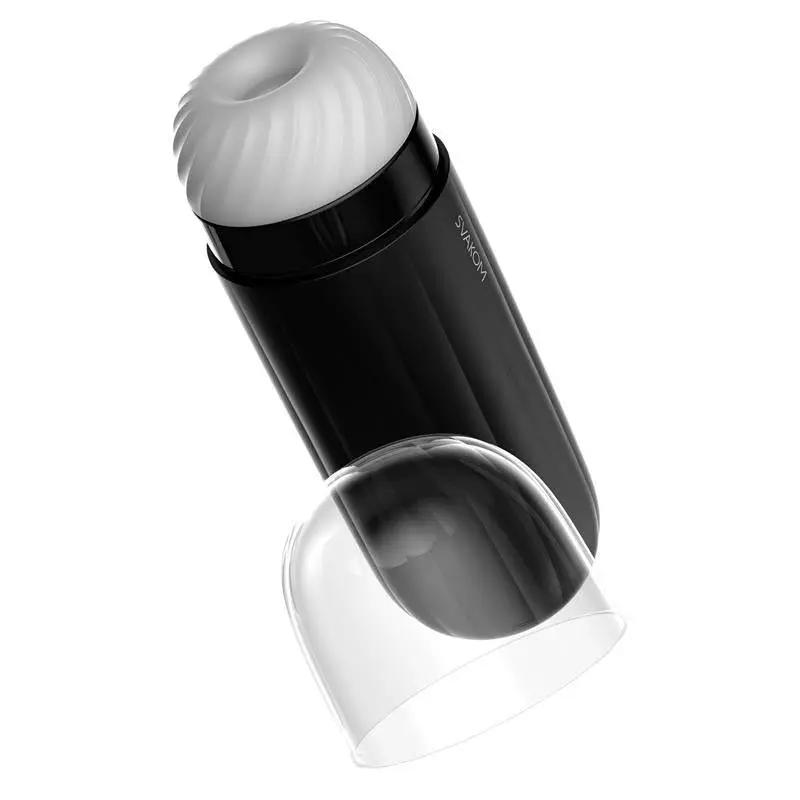 Sam Neo Male Masturbator with APP and Interactive System - secretsextoys.store