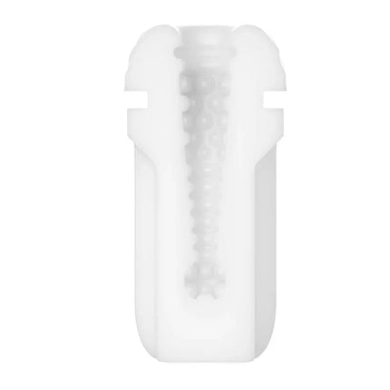 Interior view of Sam Neo Male Masturbator with APP and Interactive System