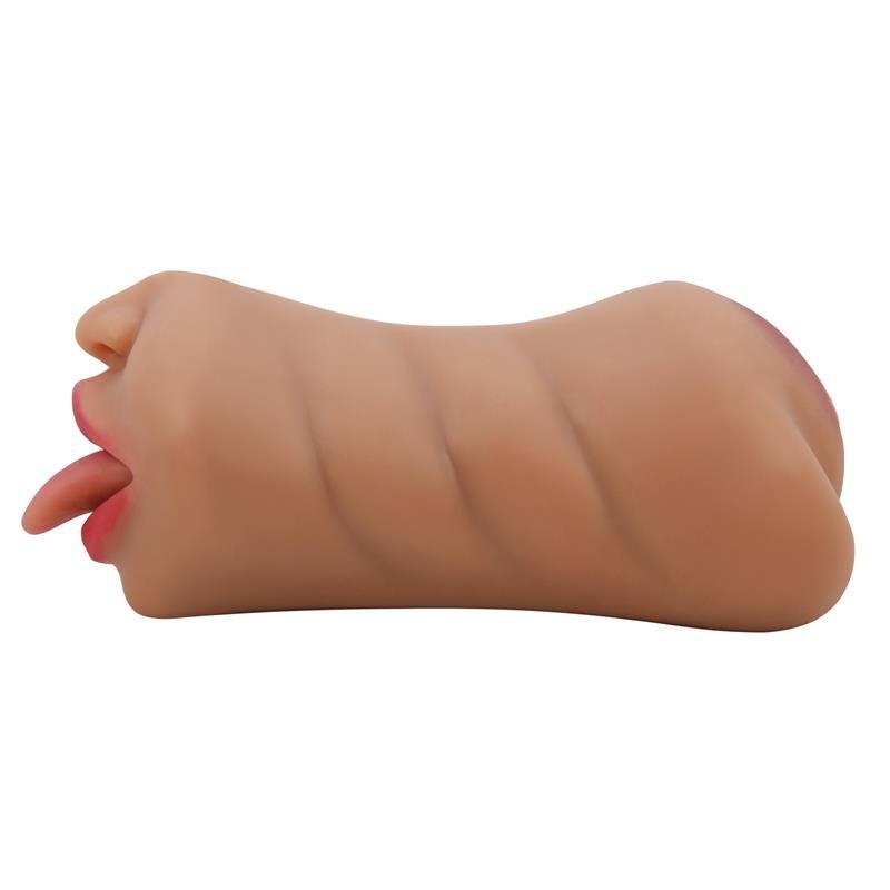 Sarah Masturbator Vagina and Mouth - secretsextoys.store