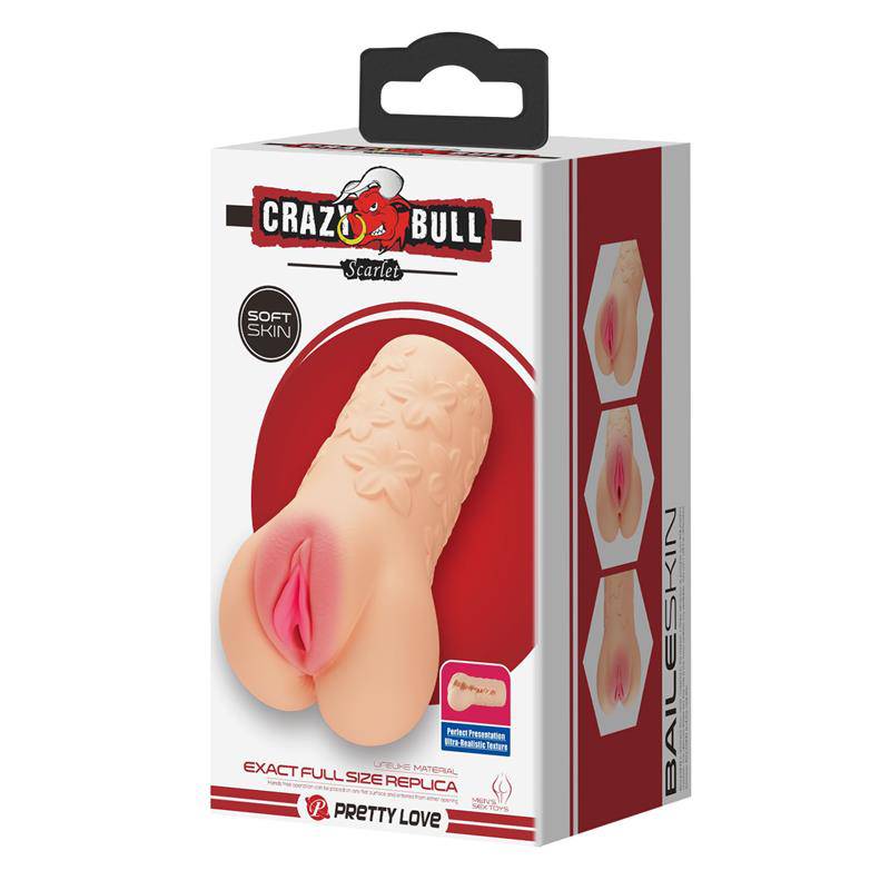 Scarlet Vagina Masturbator - secretsextoys.store