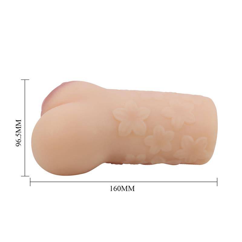 Scarlet Vagina Masturbator - secretsextoys.store