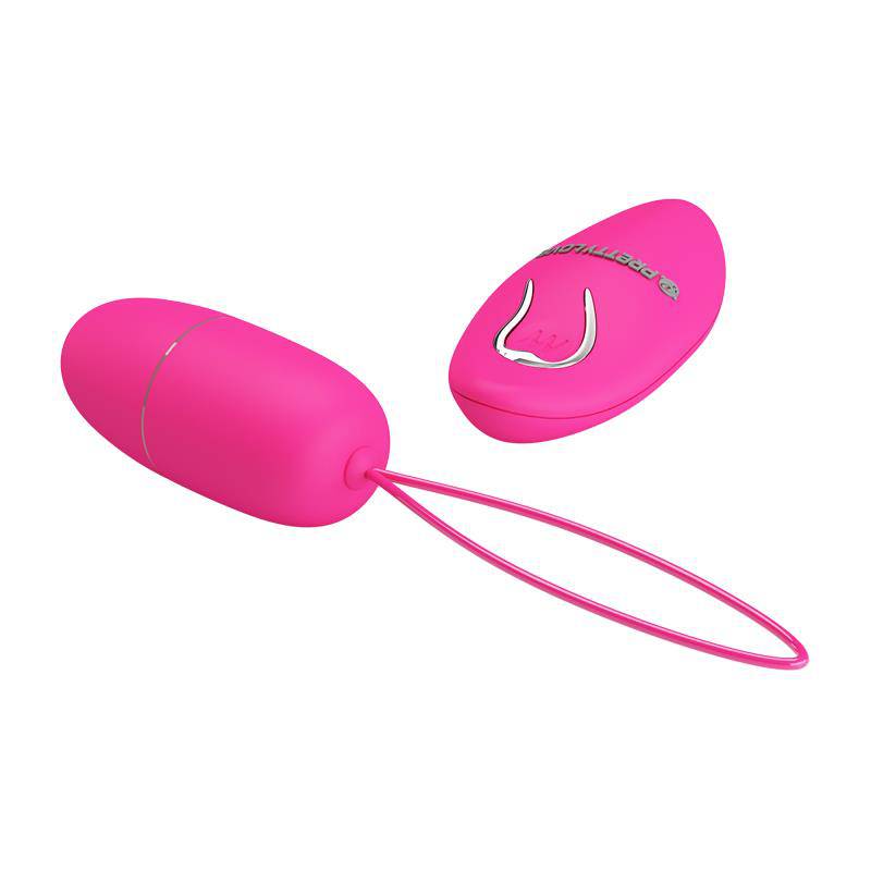 Selkie Vibrating Egg with Remote Control - secretsextoys.store