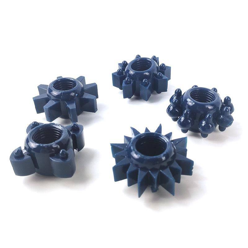 Set of 5 penis rings - secretsextoys.store