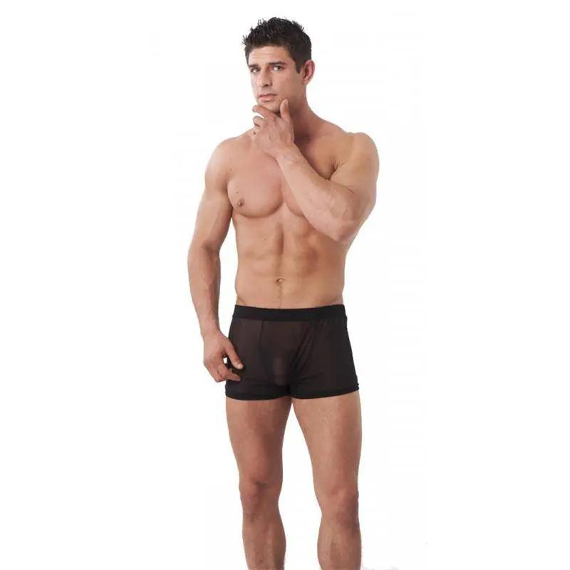 Shorts Black - secretsextoys.store