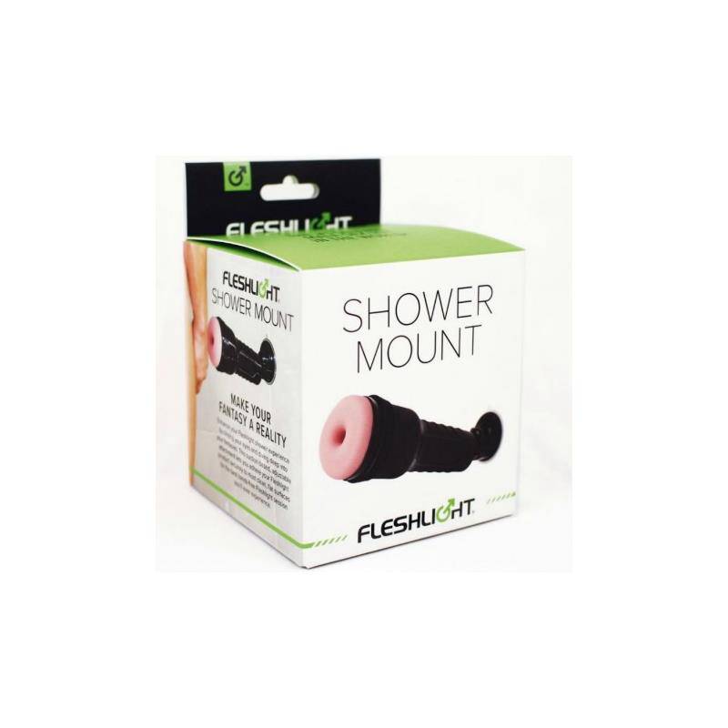 Showerr Accesorie Shower Mount - secretsextoys.store