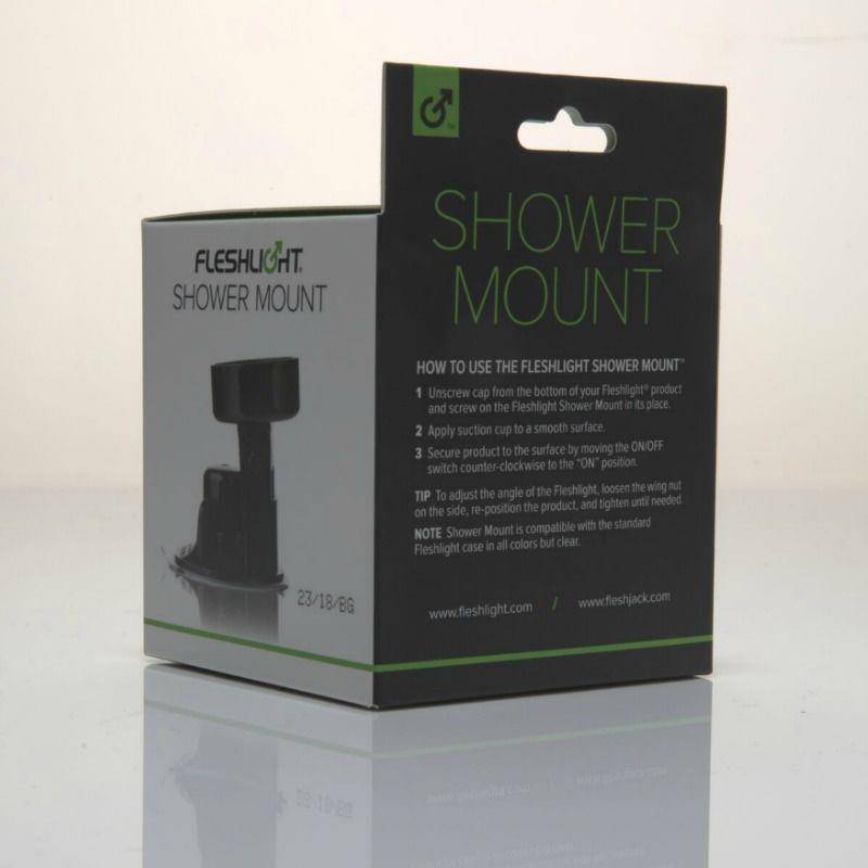 Showerr Accesorie Shower Mount - secretsextoys.store