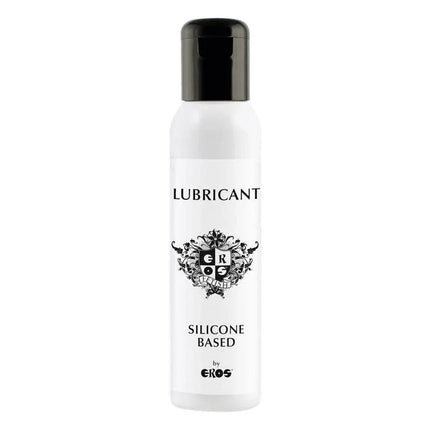 Silicone Based Lubricant 100 ml bottle for long-lasting, silky-smooth performance