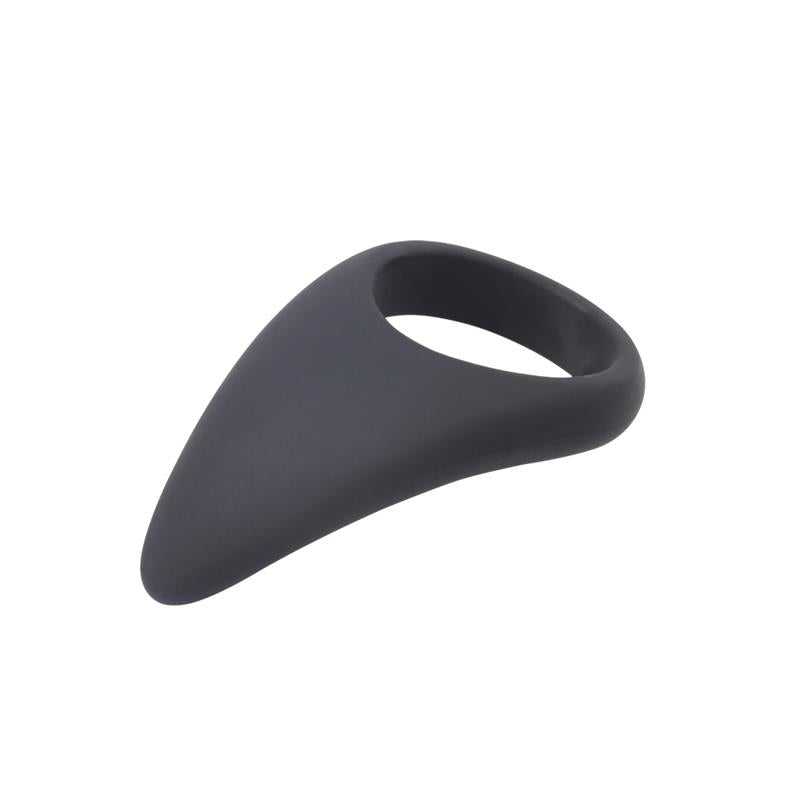 Silicone Cock Ring for Enhanced Erections - secretsextoys.store
