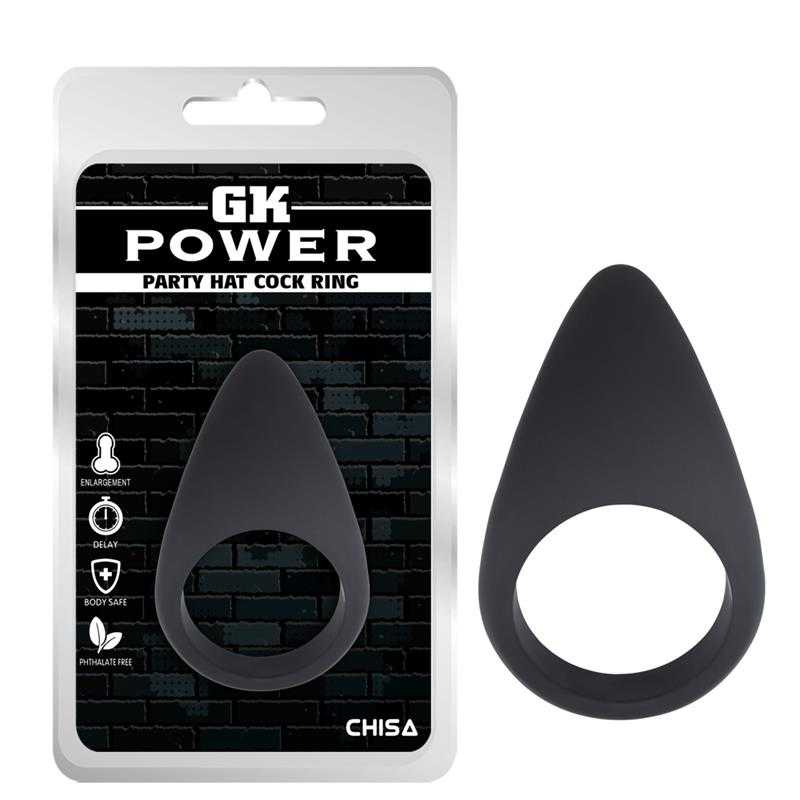 Silicone Cock Ring for Enhanced Erections - secretsextoys.store