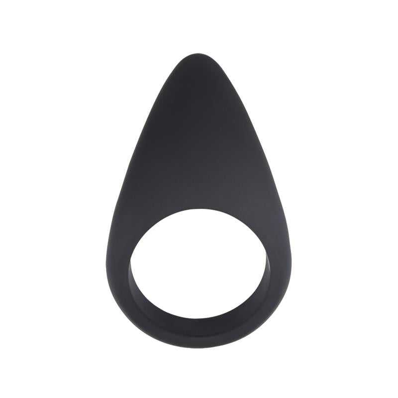 Silicone Cock Ring for Enhanced Erections - secretsextoys.store