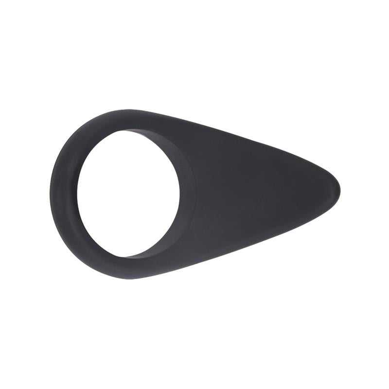 Silicone Cock Ring for Enhanced Erections - secretsextoys.store