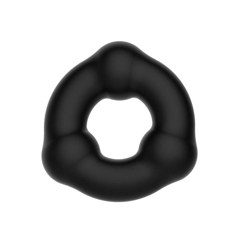 Silicone Cock Ring for Enhanced Pleasure - secretsextoys.store