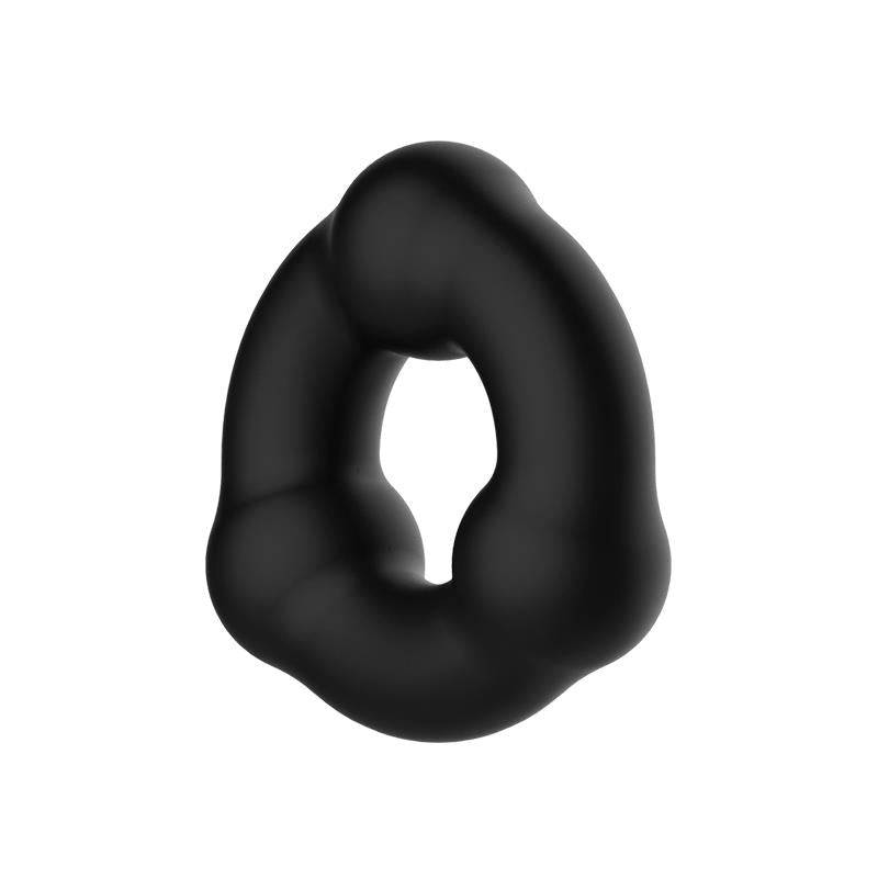 Silicone Cock Ring for Enhanced Pleasure - secretsextoys.store