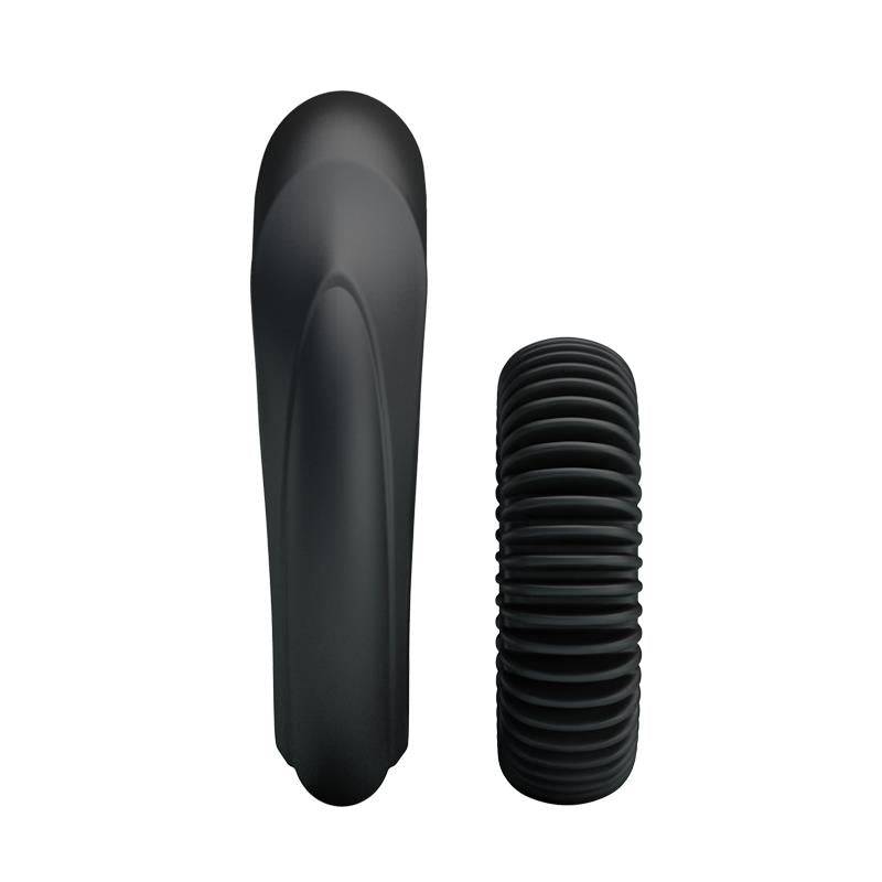 Silicone Cock Ring Set - Manhood Set of 2 - secretsextoys.store