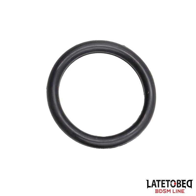 Silicone Penis Ring for Enhanced Erections - secretsextoys.store