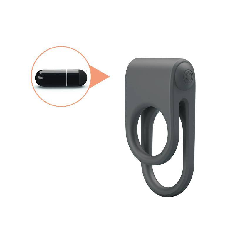 Silicone Ring Julie - secretsextoys.store